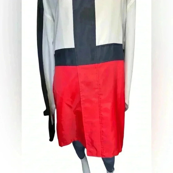 Tommy Hilfiger Vintage 90’s Rain Jacket size 2XL. - Picture 2 of 11